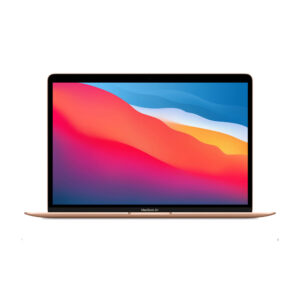 لپ تاپ 13.3 اینچی اپل مدل MacBook Air MGN63 2020 ZPA